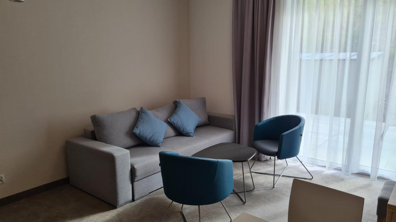 Aparthotel Apartamenty Czarna Gora 340 Sienna  Εξωτερικό φωτογραφία
