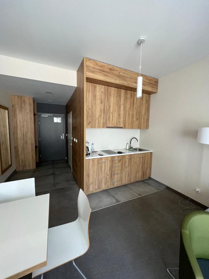 Aparthotel Apartamenty Czarna Gora 340 Sienna  Εξωτερικό φωτογραφία