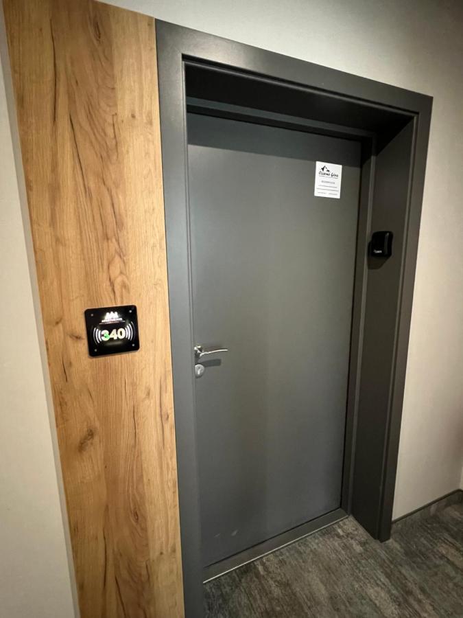 Aparthotel Apartamenty Czarna Gora 340 Sienna  Εξωτερικό φωτογραφία